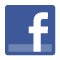 Facebook-Icon mit Link zur Facebook-Präsenz